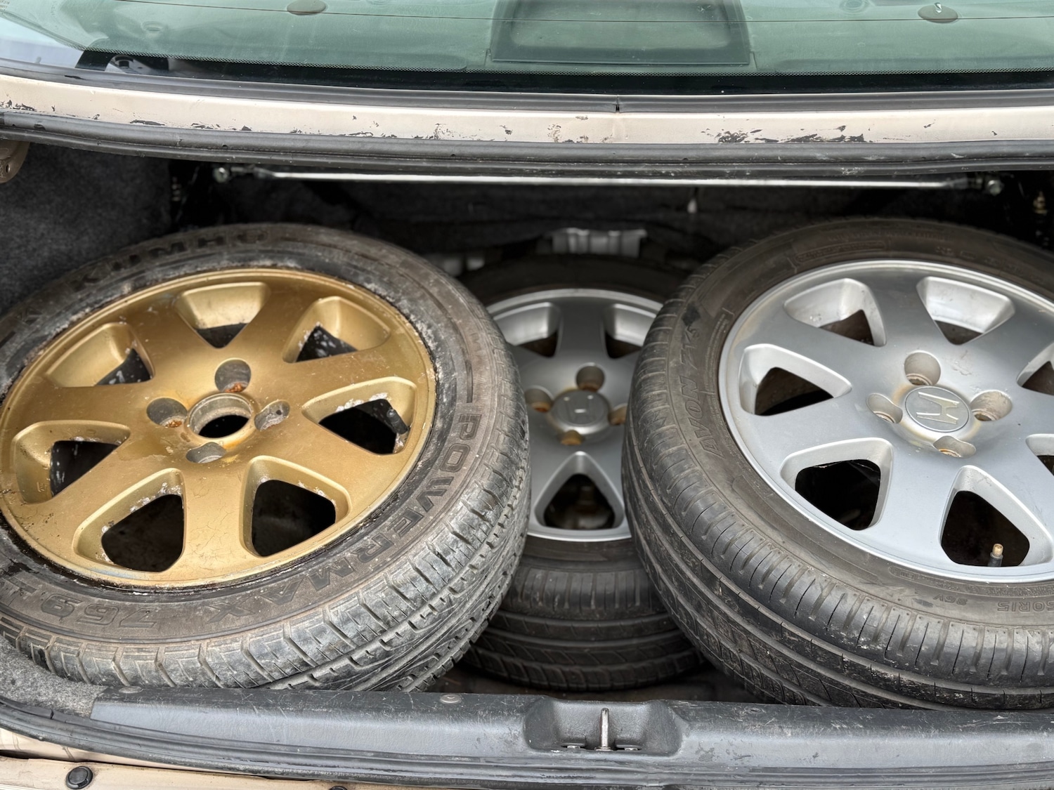 Used Honda Civic 2000 for sale - 76494932: Photo 24