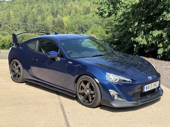 Used Toyota GT86 2013 for sale - 79007575: Photo