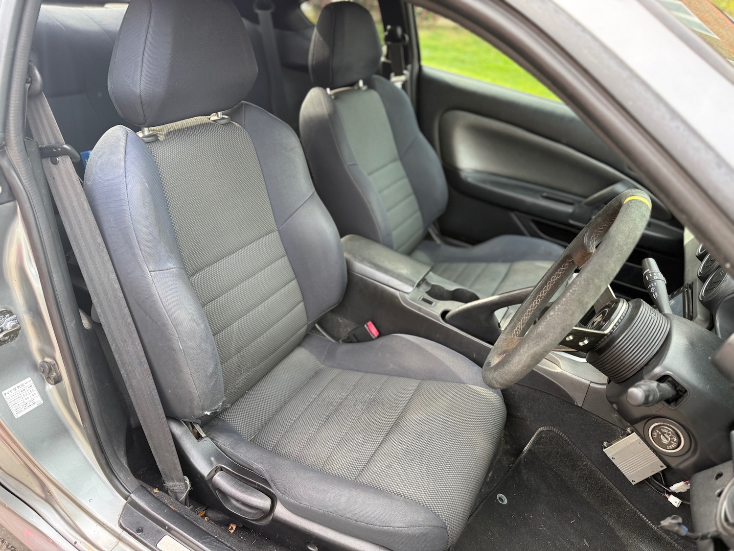 Used Nissan Silvia 2005 for sale - 78202262: Photo 13