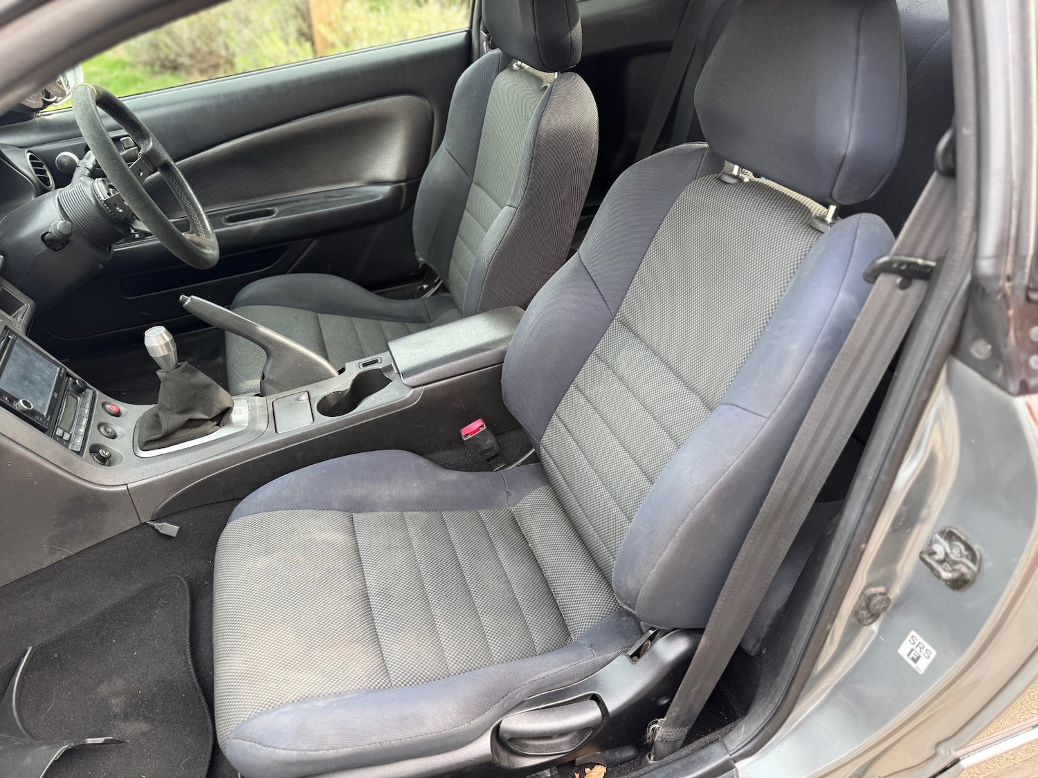 Used Nissan Silvia 2005 for sale - 78202262: Photo 15