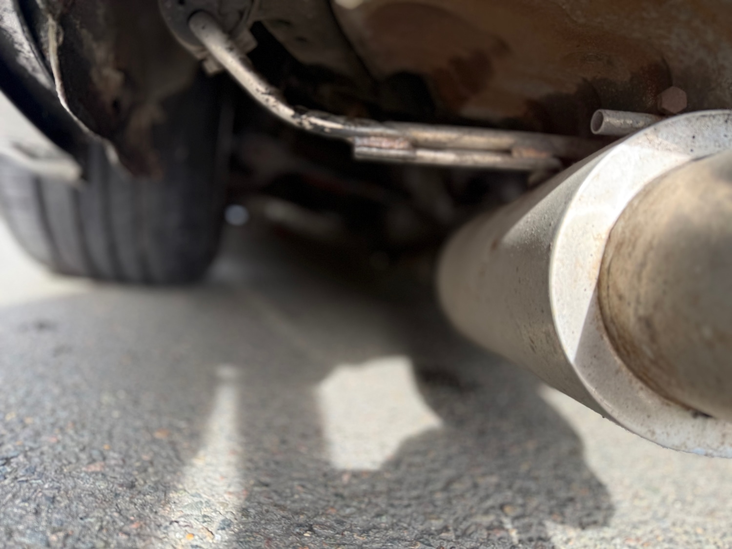 Used Nissan Silvia 2005 for sale - 78202262: Photo 17