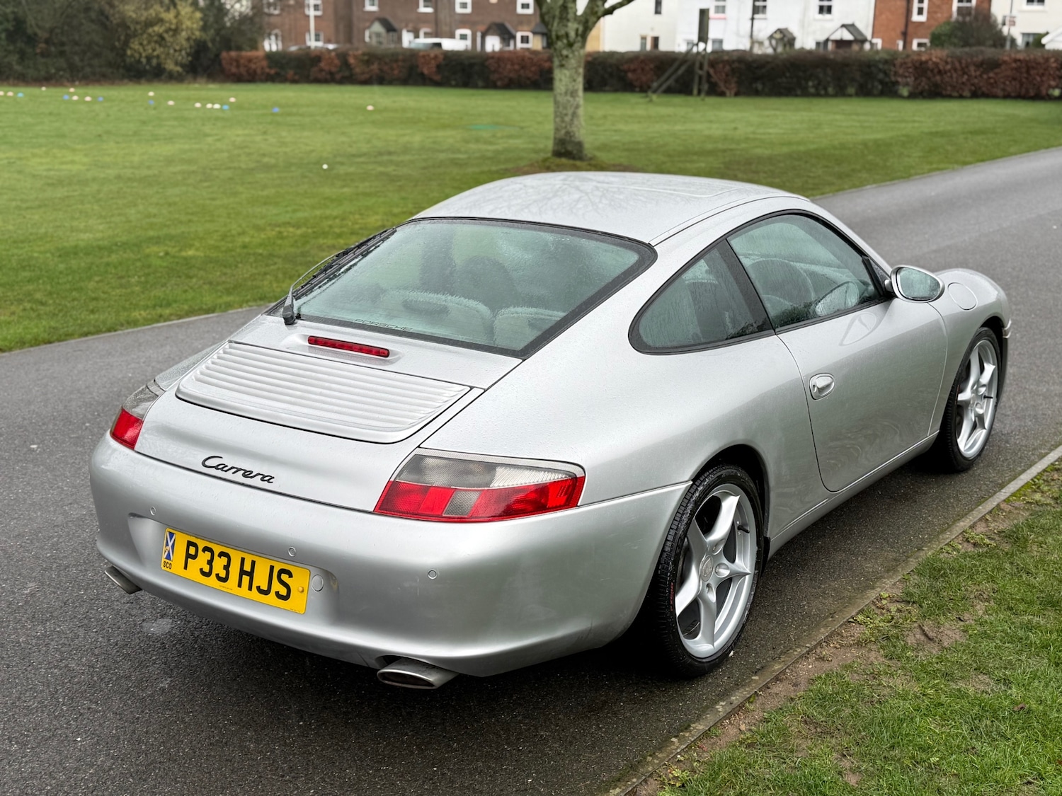 Used Porsche 911 2002 for sale - 77475712: Photo 10