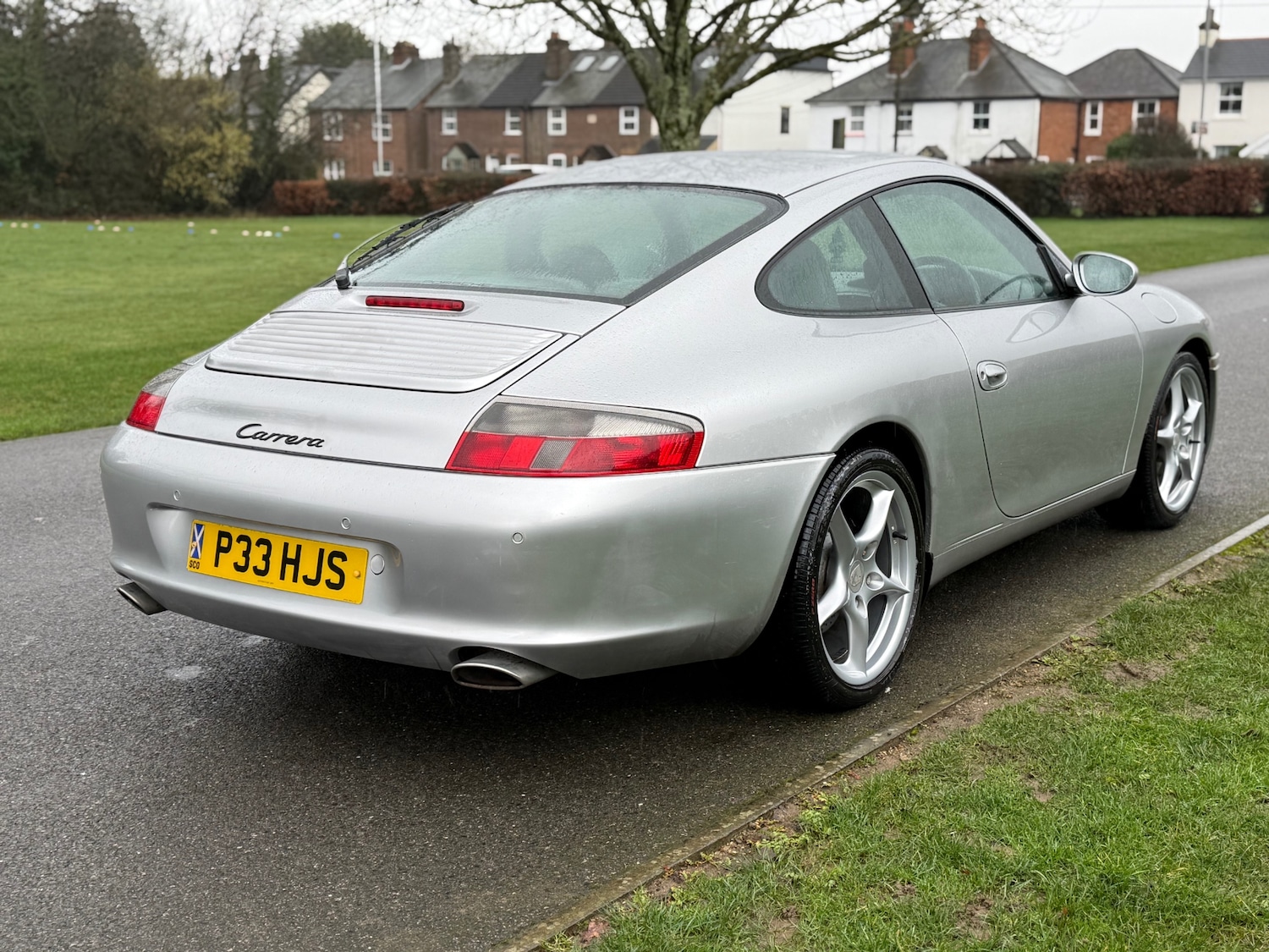 Used Porsche 911 2002 for sale - 77475712: Photo 12