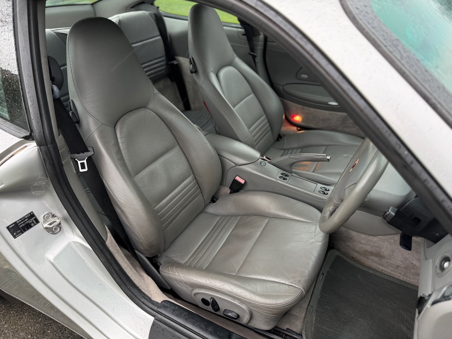 Used Porsche 911 2002 for sale - 77475712: Photo 13