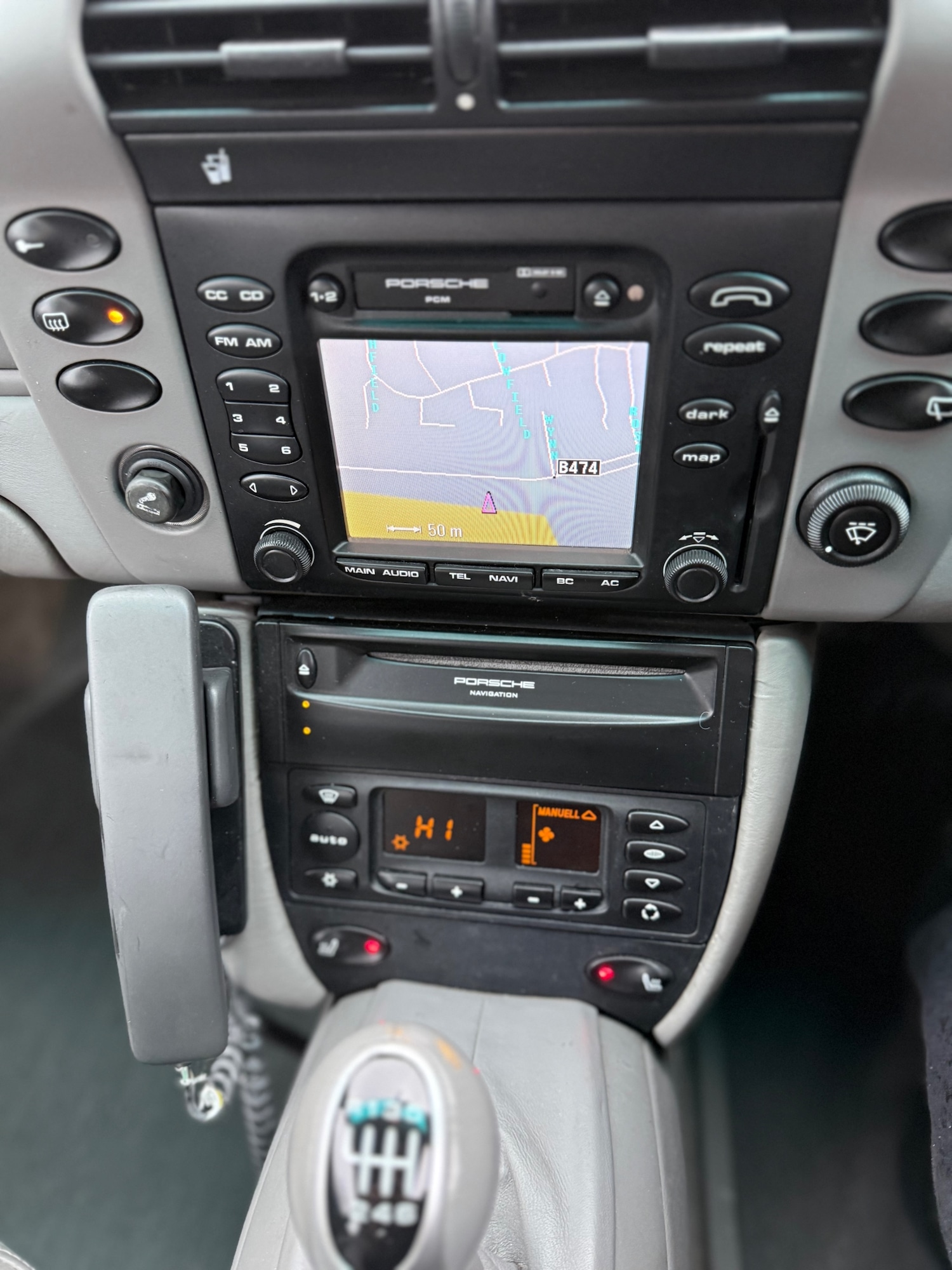 Used Porsche 911 2002 for sale - 77475712: Photo 21