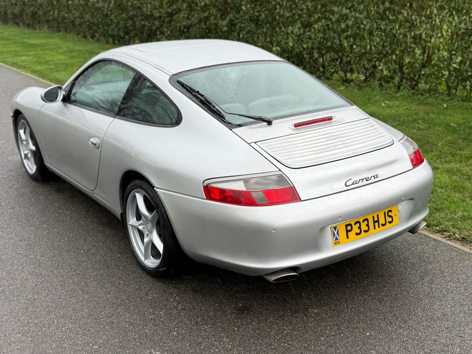 Used Porsche 911 2002 for sale - 77475712: Photo 7