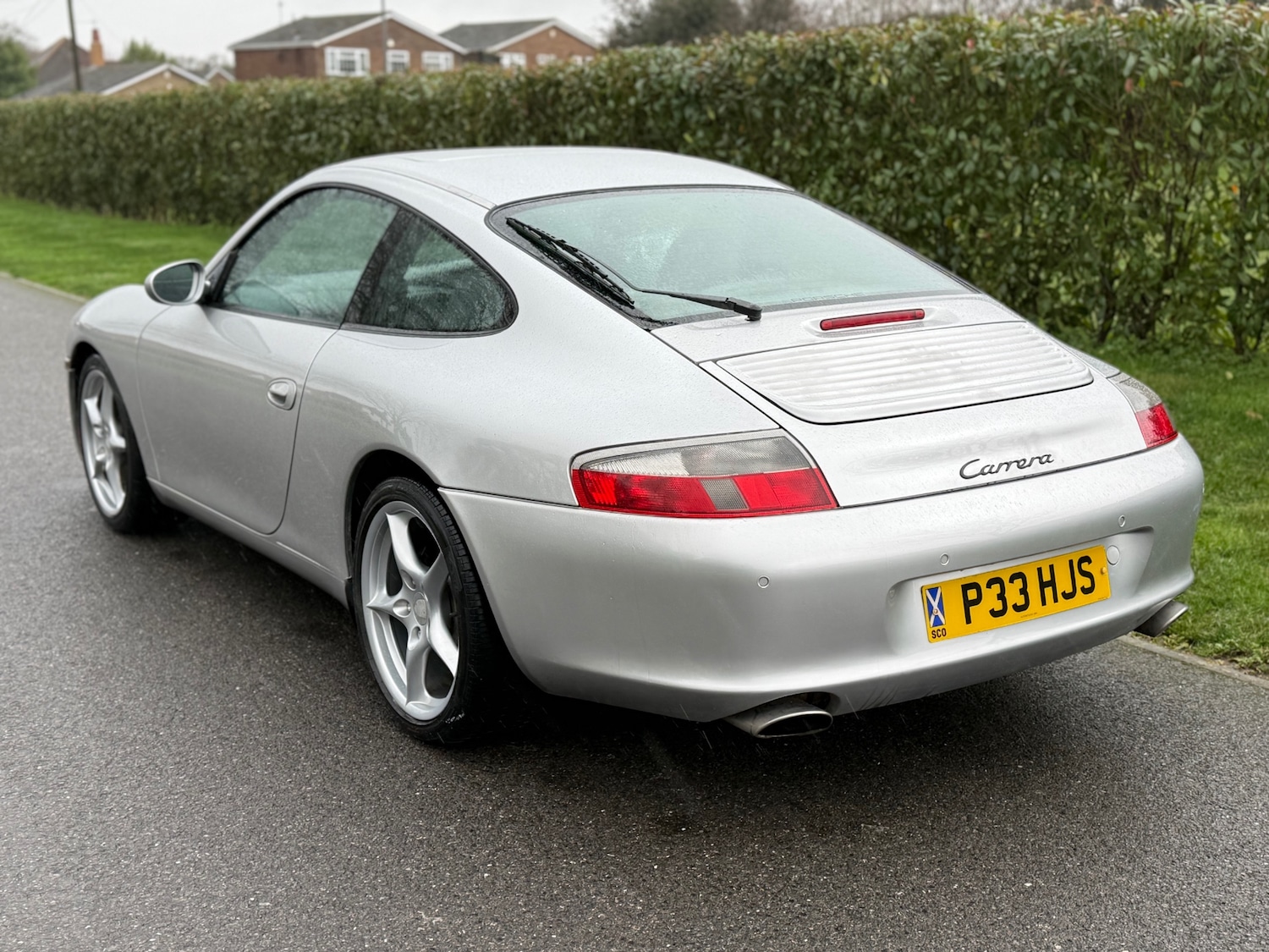 Used Porsche 911 2002 for sale - 77475712: Photo 8