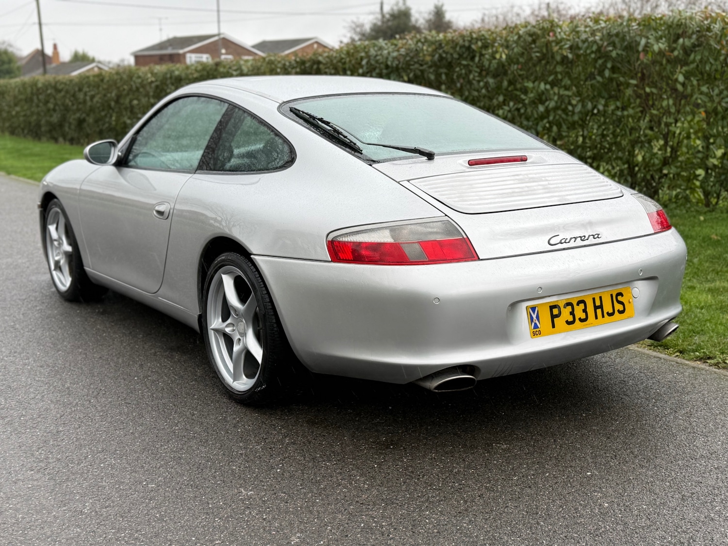 Used Porsche 911 2002 for sale - 77475712: Photo 9
