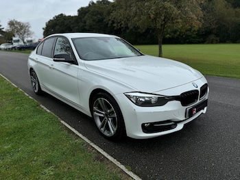 Used BMW 3 Series 2012 for sale - 75706302: Photo