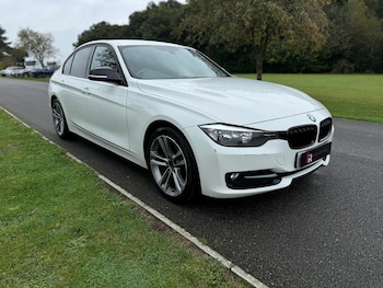 Used BMW 3 Series 2012 for sale - 75706302: Photo