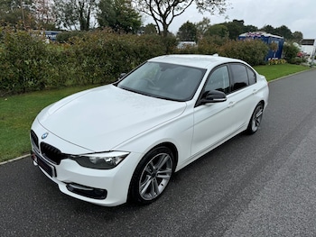 Used BMW 3 Series 2012 for sale - 75706302: Photo