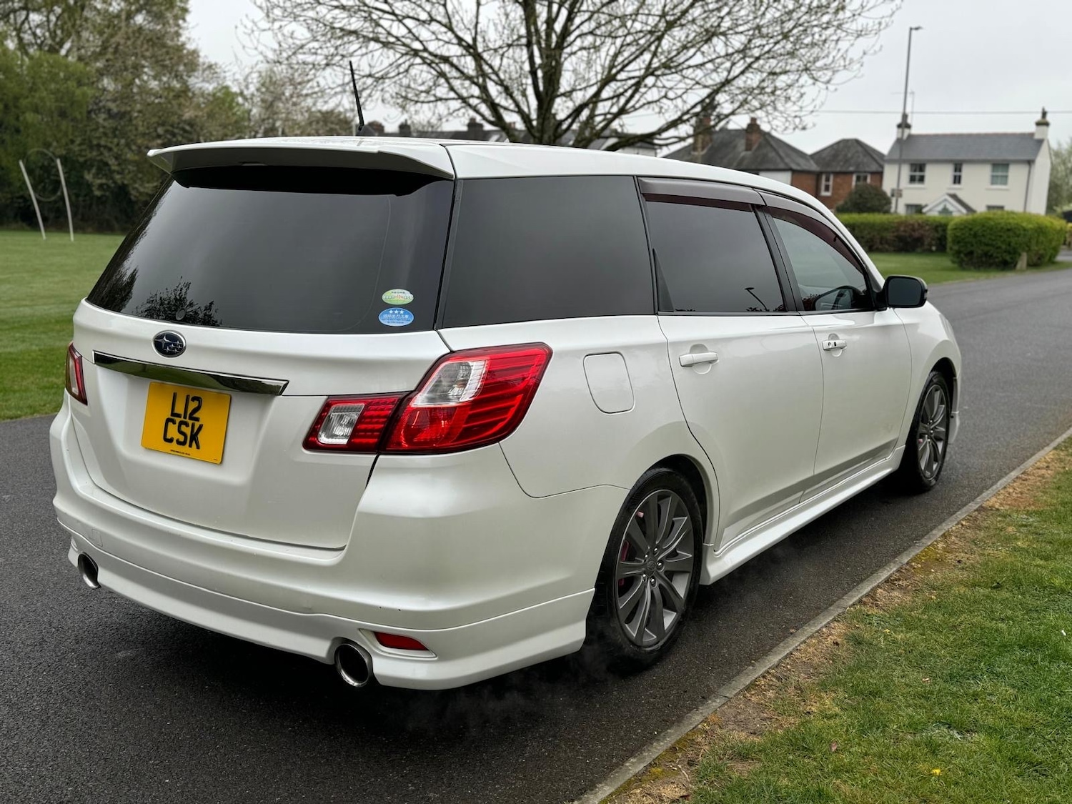 Vehicle 11