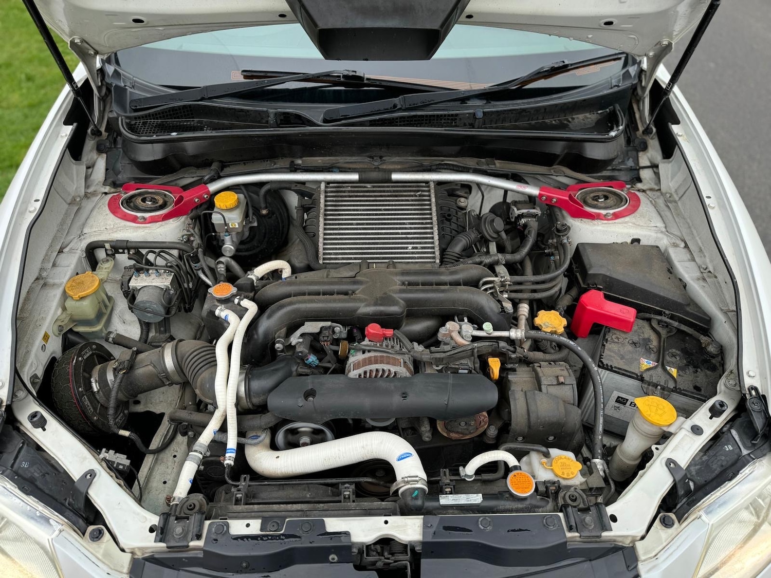 Vehicle 17