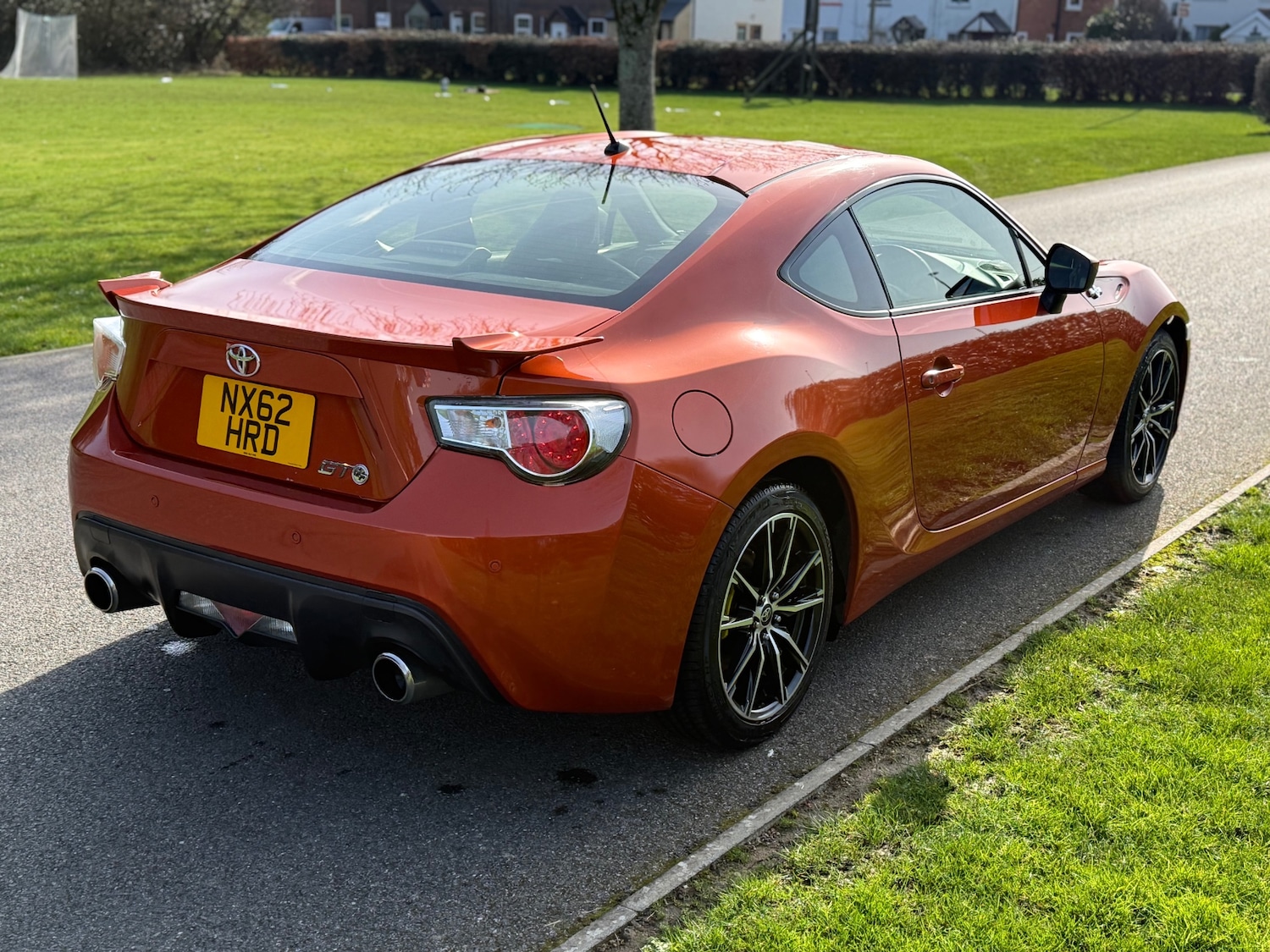Used Toyota GT86 2012 for sale - 77665257: Photo 11