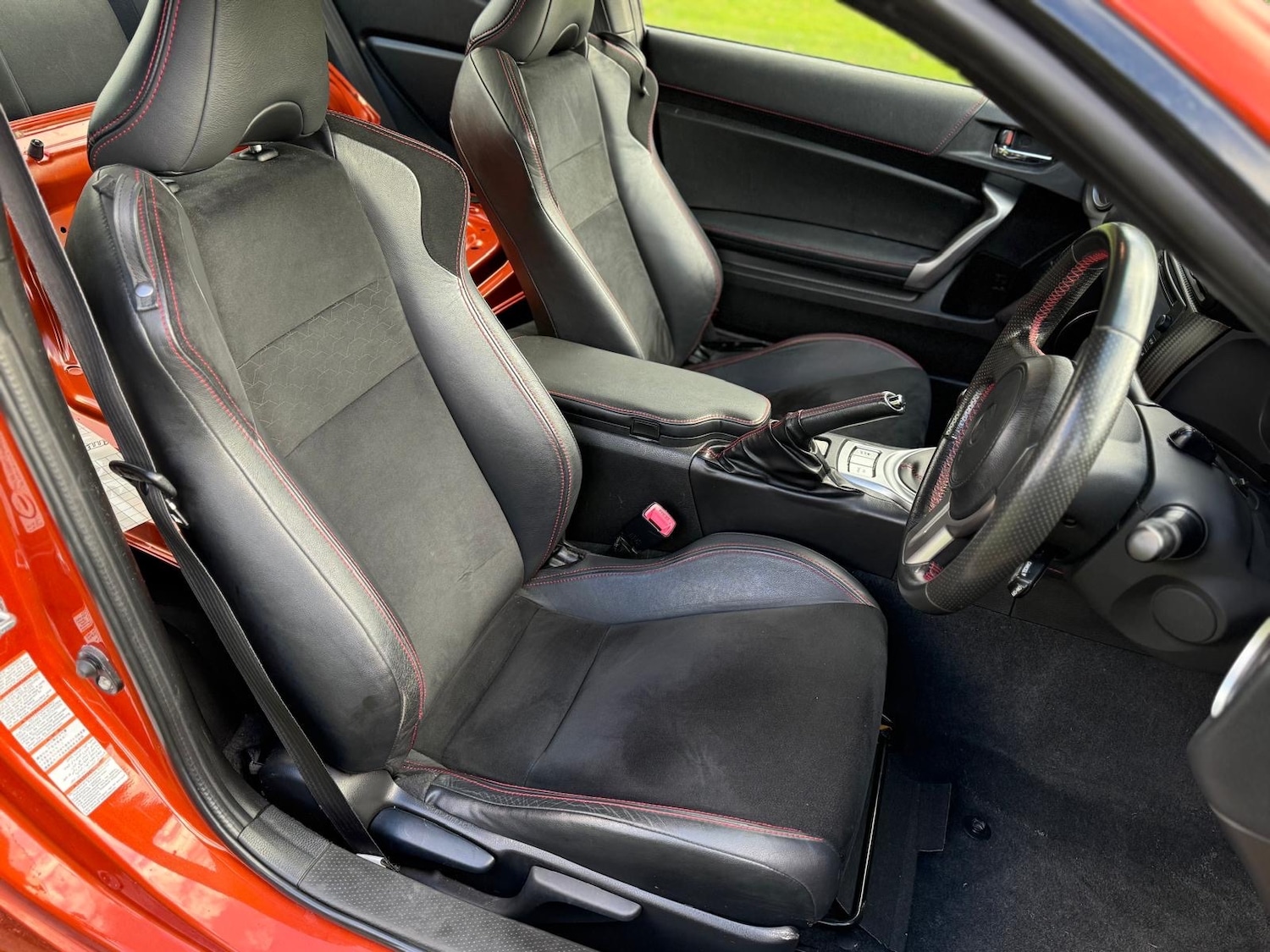 Used Toyota GT86 2012 for sale - 77665257: Photo 13