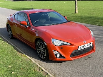 2012 (62) - 2.0 D-4S 2dr