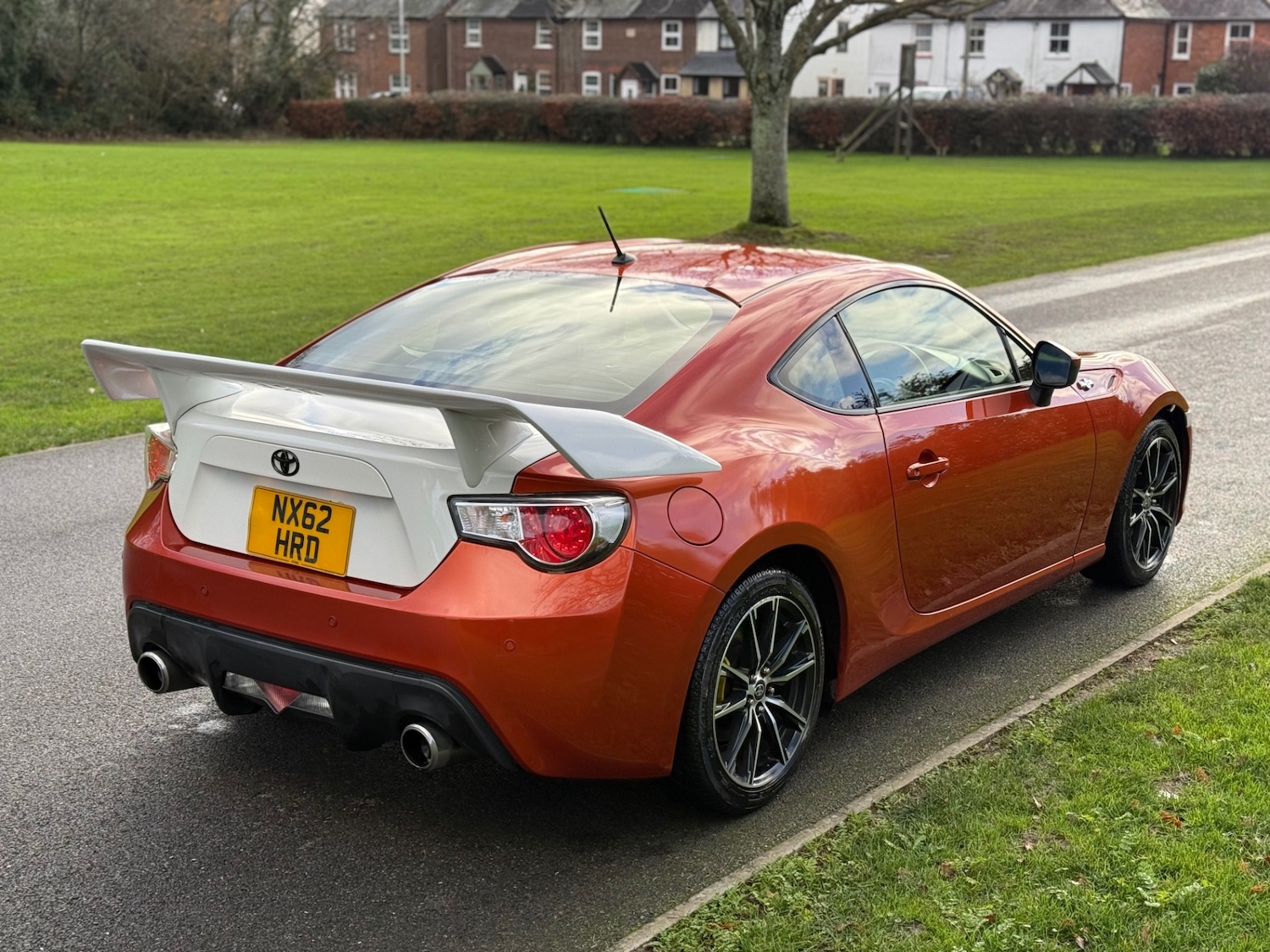 Used Toyota GT86 2012 for sale - 76894522: Photo 10
