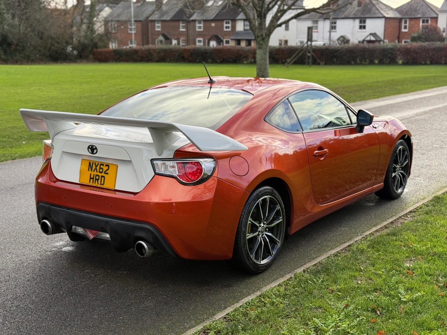 Used Toyota GT86 2012 for sale - 76894522: Photo 11
