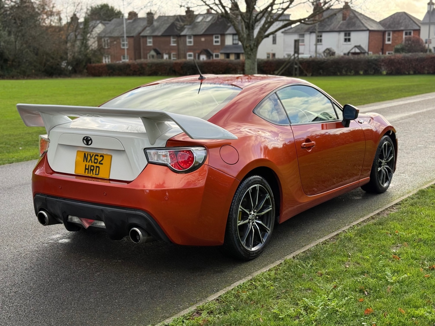 Used Toyota GT86 2012 for sale - 76894522: Photo 12