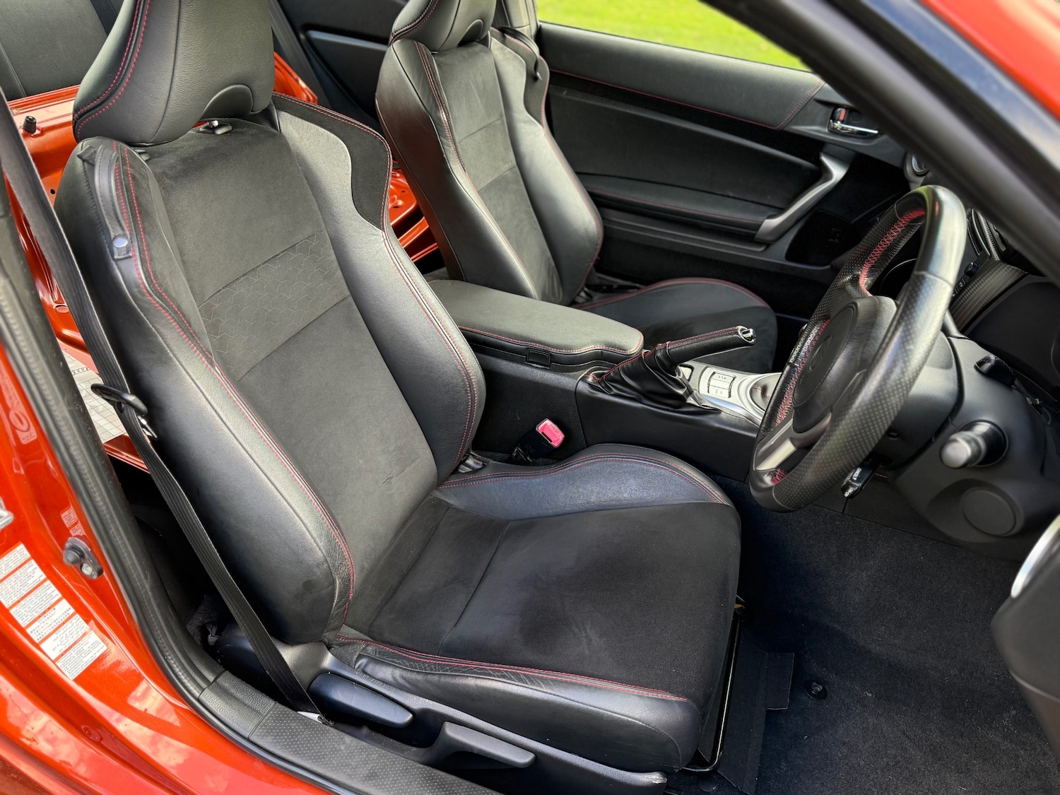 Used Toyota GT86 2012 for sale - 76894522: Photo 13