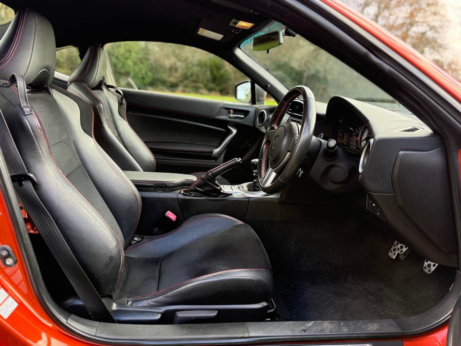 Used Toyota GT86 2012 for sale - 76894522: Photo 14