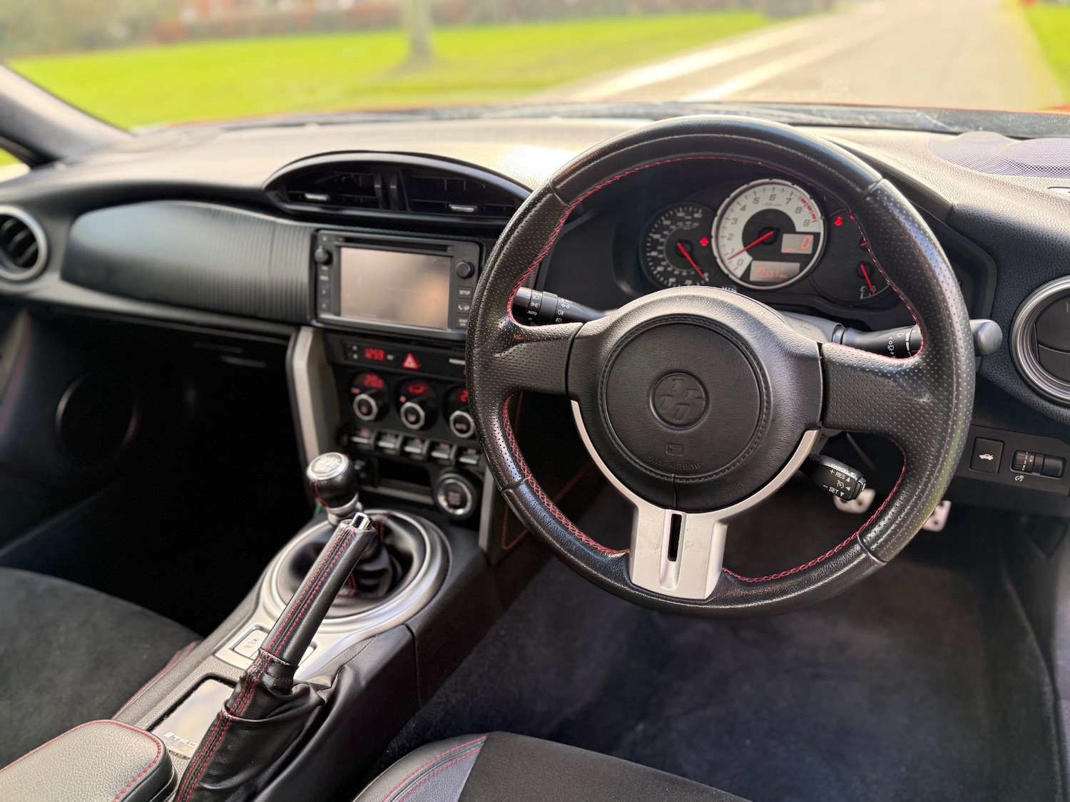 Used Toyota GT86 2012 for sale - 76894522: Photo 15