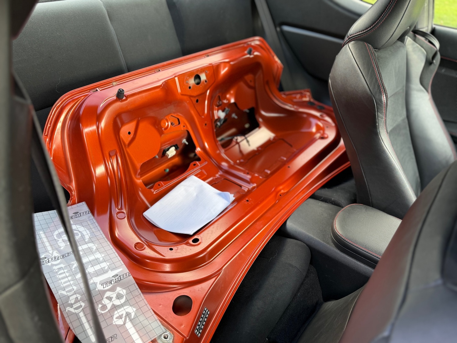 Used Toyota GT86 2012 for sale - 76894522: Photo 16