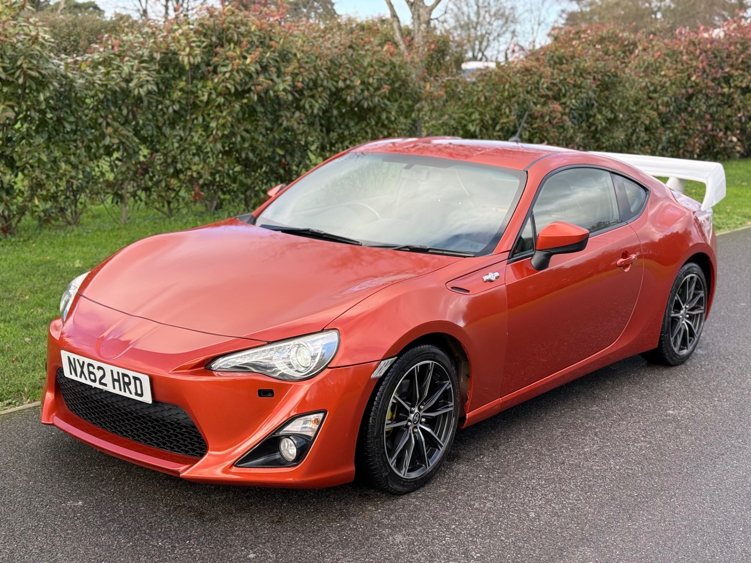 Used Toyota GT86 2012 for sale - 76894522: Photo 4