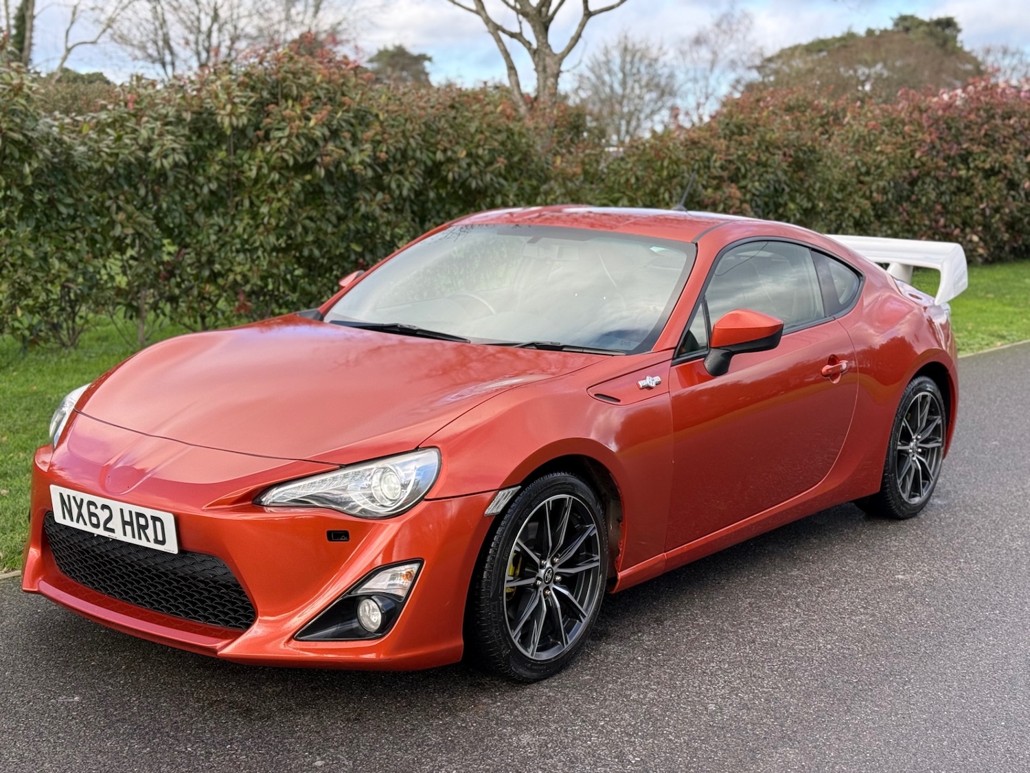 Used Toyota GT86 2012 for sale - 76894522: Photo 5