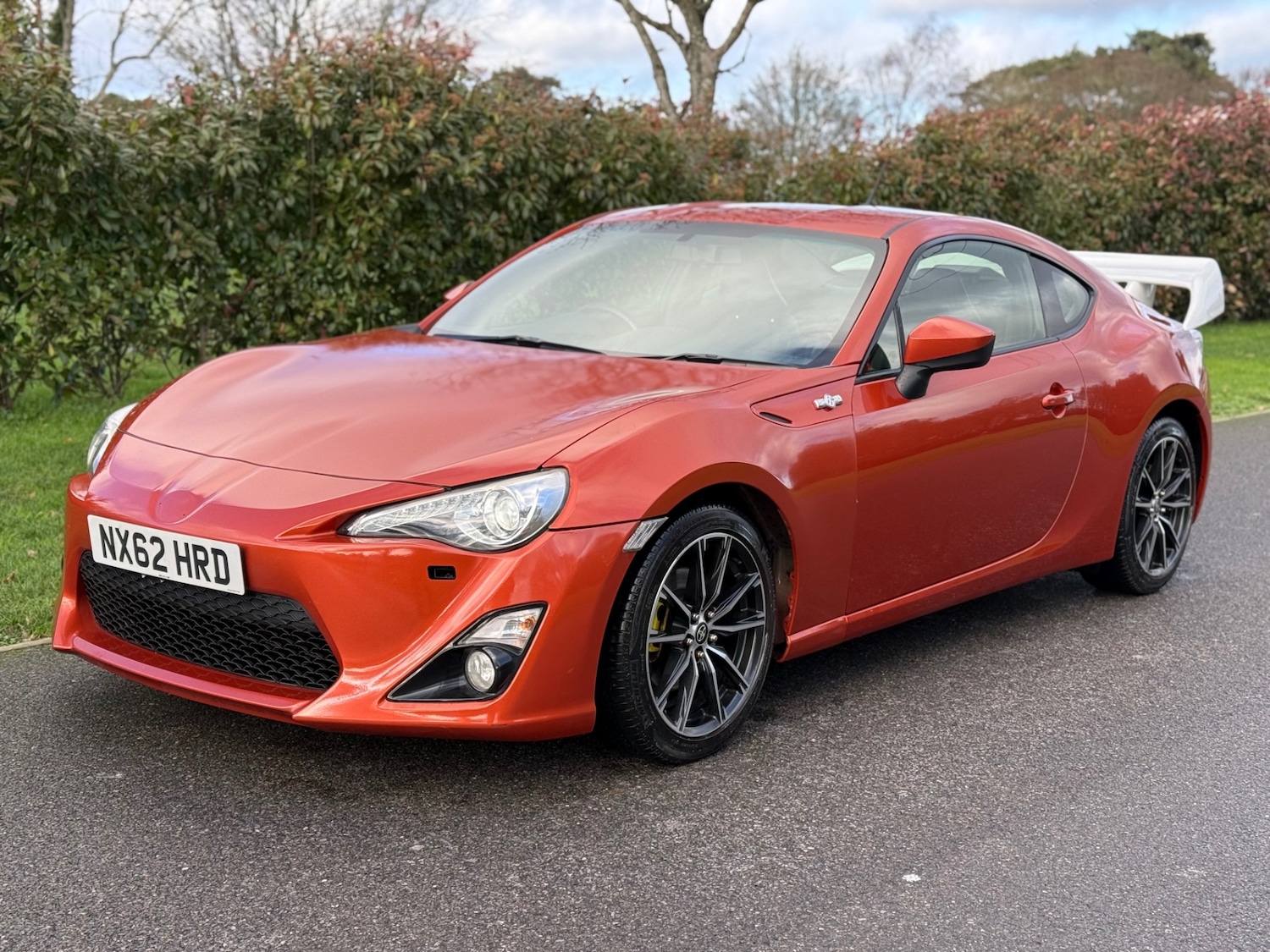Used Toyota GT86 2012 for sale - 76894522: Photo 6