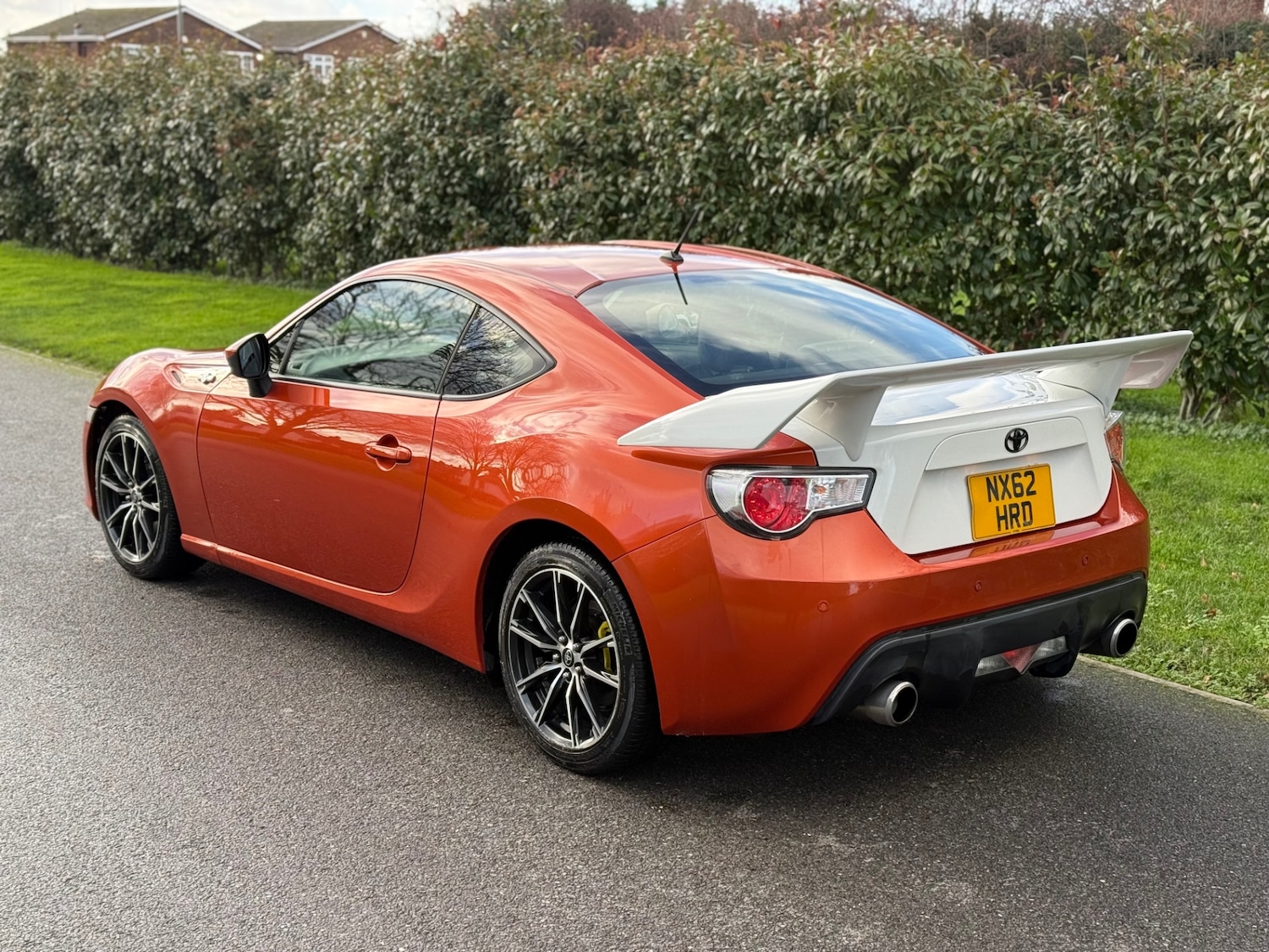 Used Toyota GT86 2012 for sale - 76894522: Photo 7