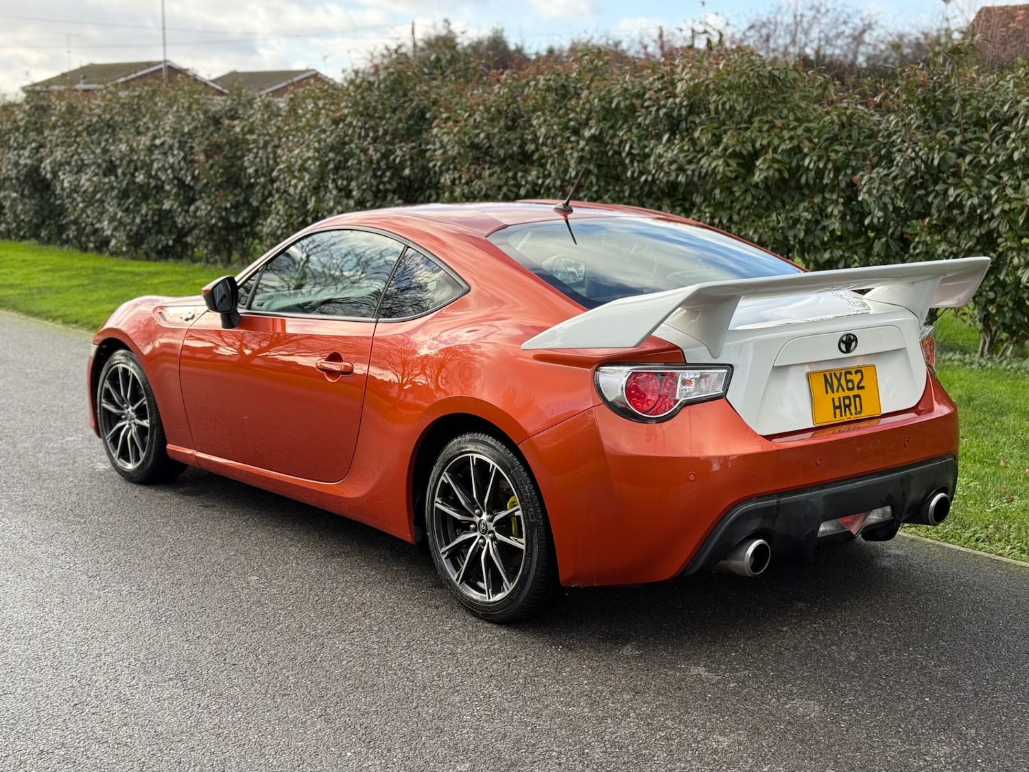 Used Toyota GT86 2012 for sale - 76894522: Photo 8