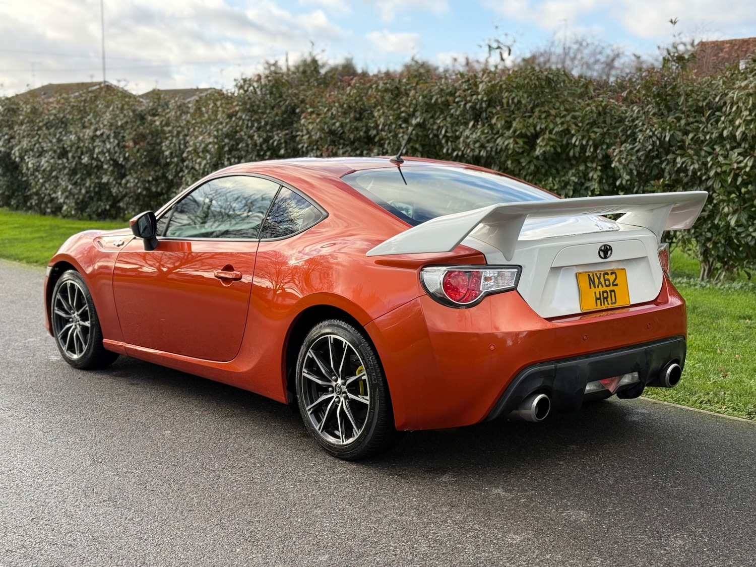 Used Toyota GT86 2012 for sale - 76894522: Photo 9