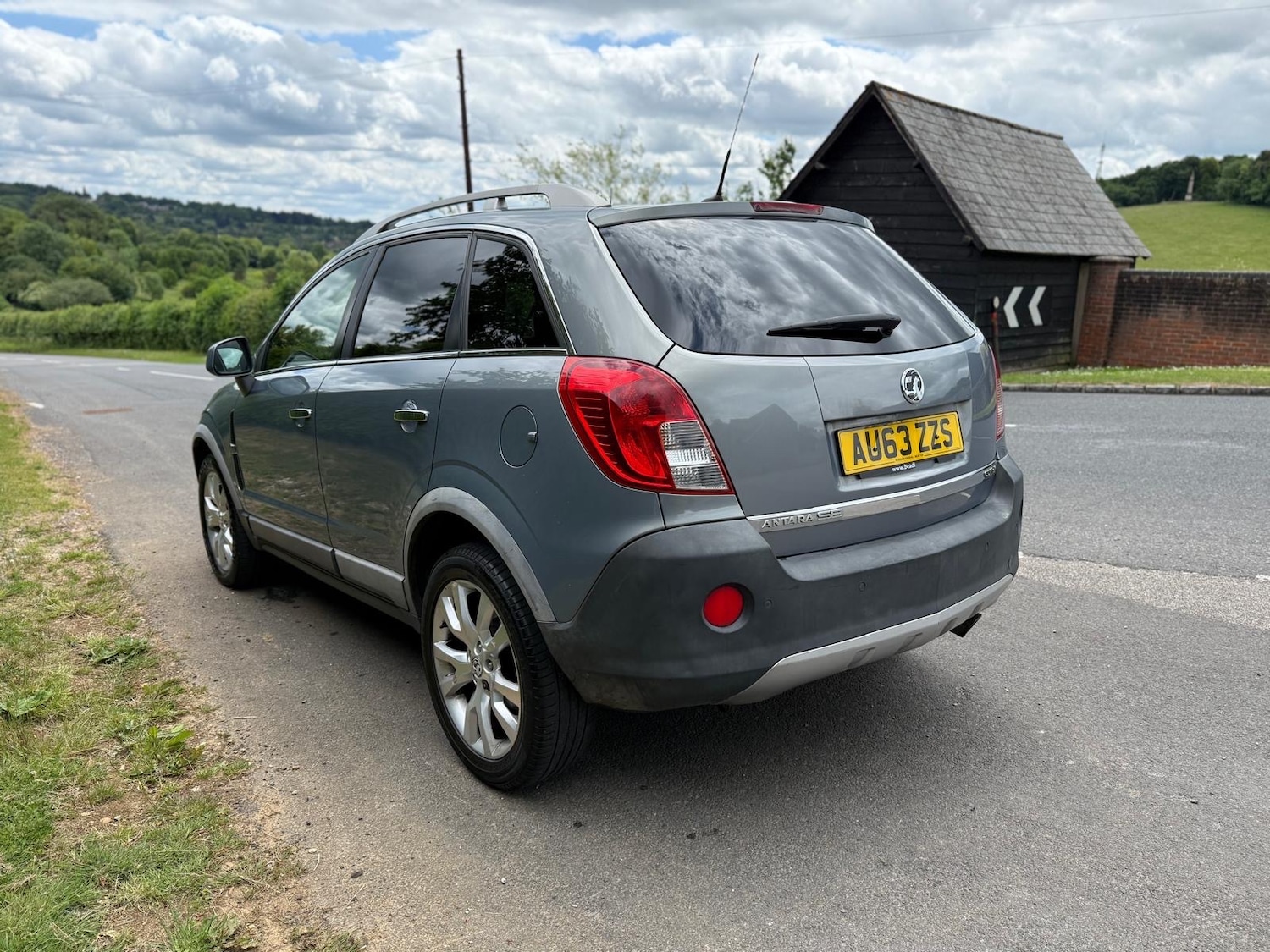 Vehicle 9