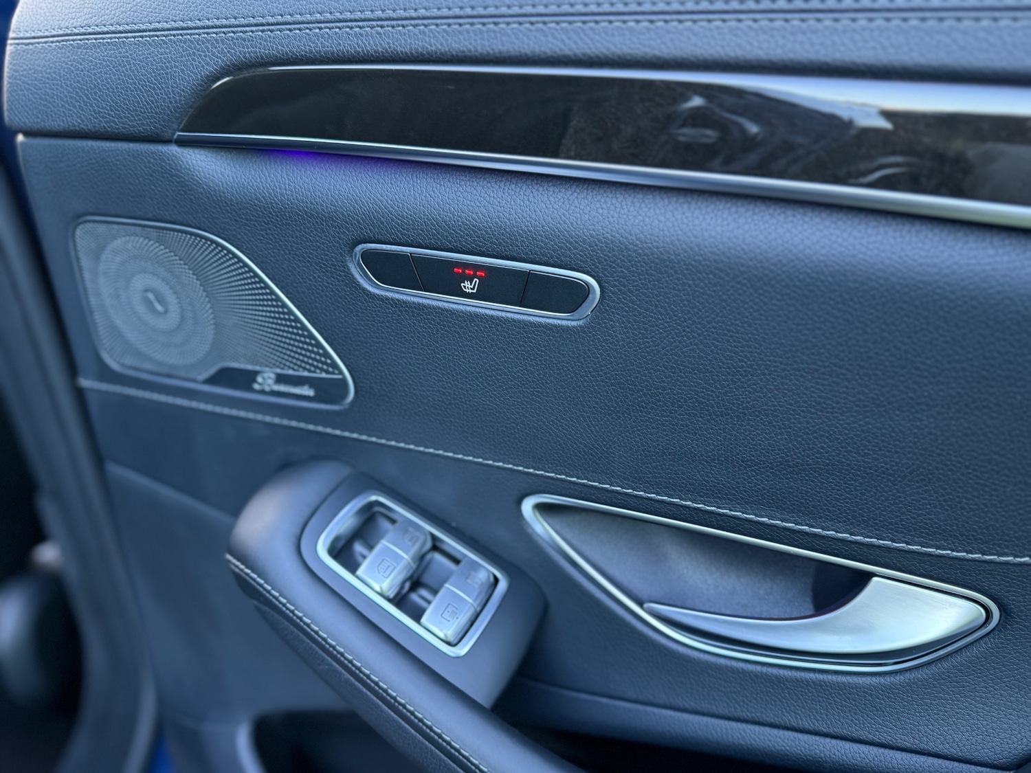 Used Mercedes-Benz S Class 2014 for sale - 76797204: Photo 18