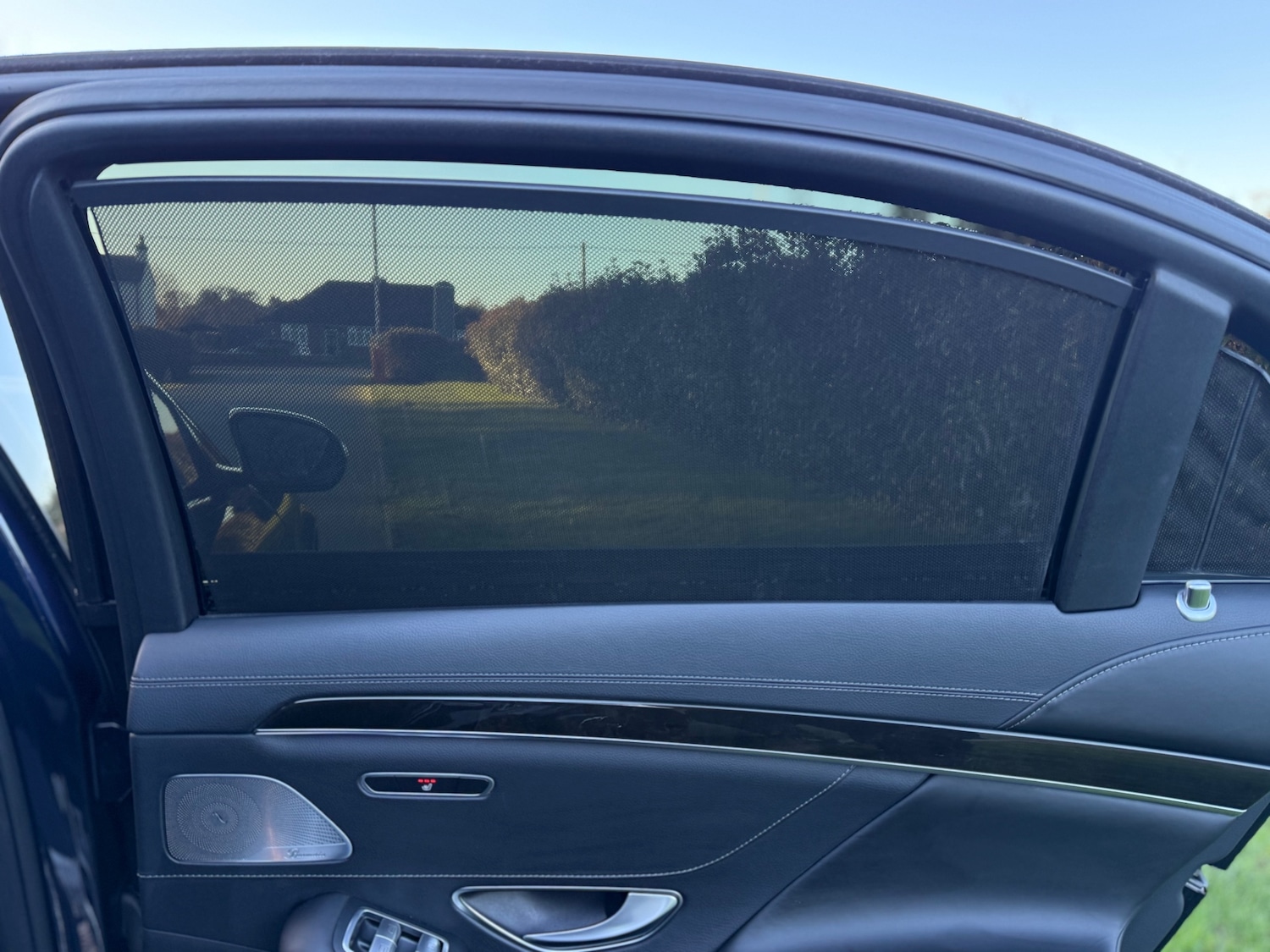 Used Mercedes-Benz S Class 2014 for sale - 76797204: Photo 19