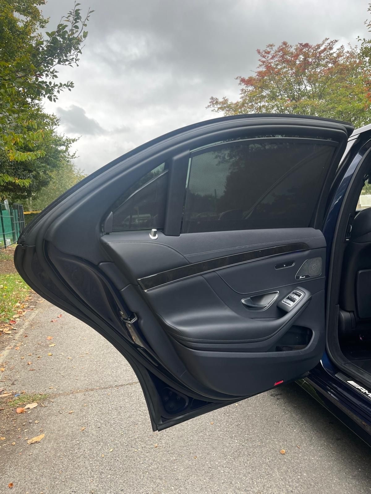 Used Mercedes-Benz S Class 2014 for sale - 76797204: Photo 22