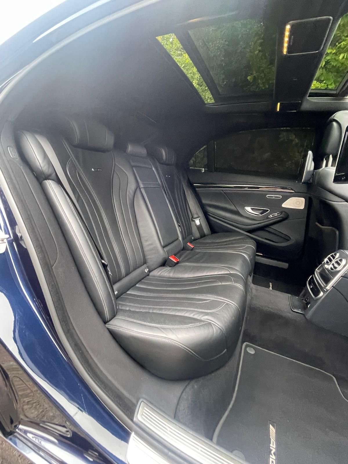 Used Mercedes-Benz S Class 2014 for sale - 76797204: Photo 25