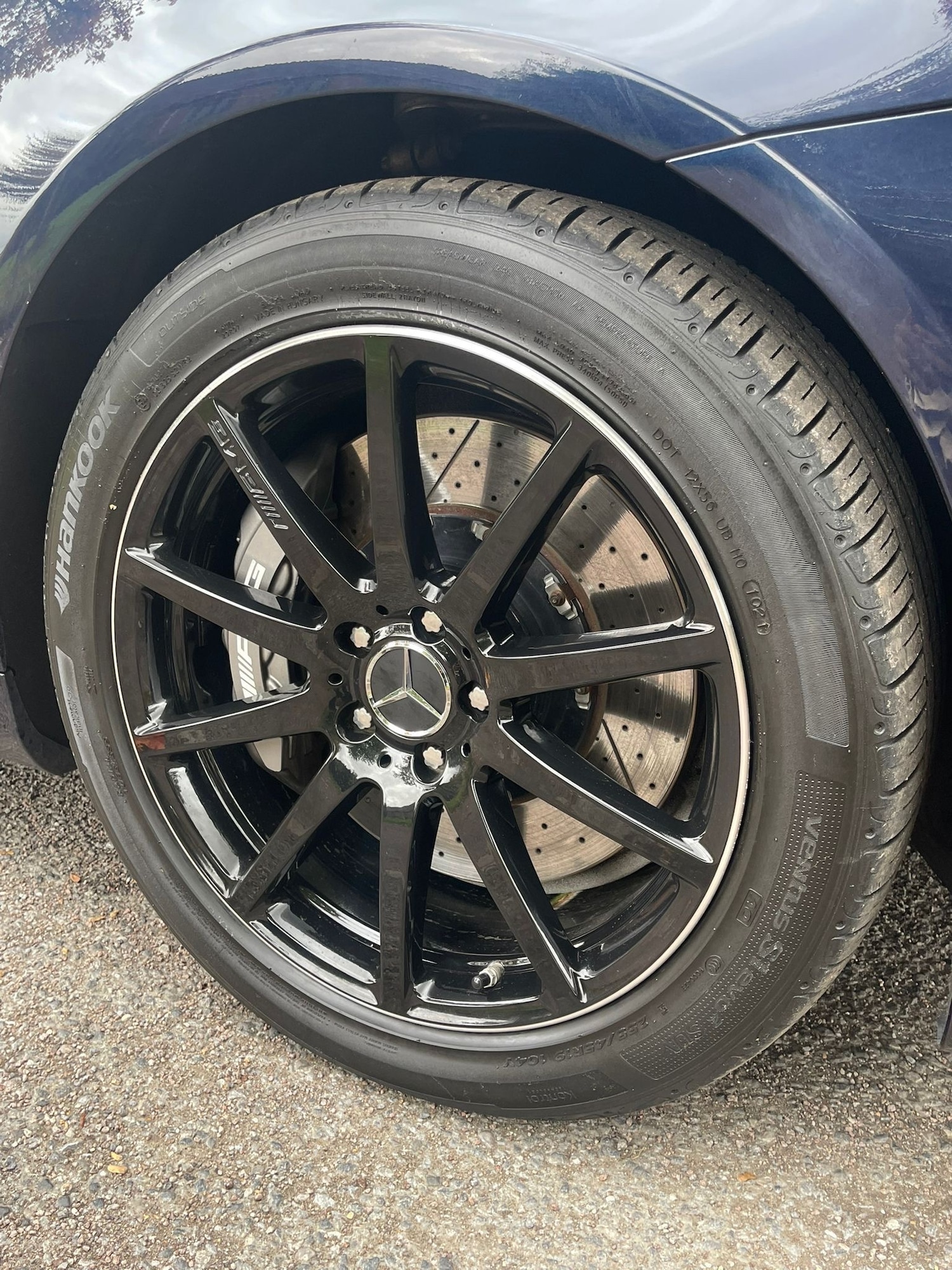 Used Mercedes-Benz S Class 2014 for sale - 76797204: Photo 30