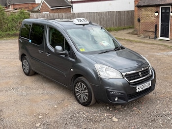Used Peugeot Horizon 2018 for sale - 78403356: Photo