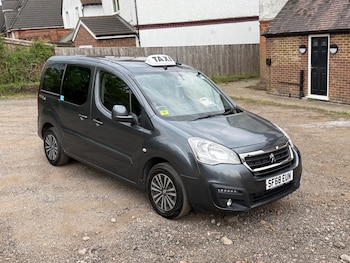 Used Peugeot Horizon 2018 for sale - 78403356: Photo