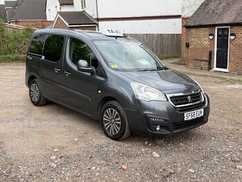 Used Peugeot Horizon 2018 for sale - 78403356: Photo
