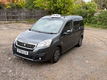 Used Peugeot Horizon 2018 for sale - 78403356: Photo