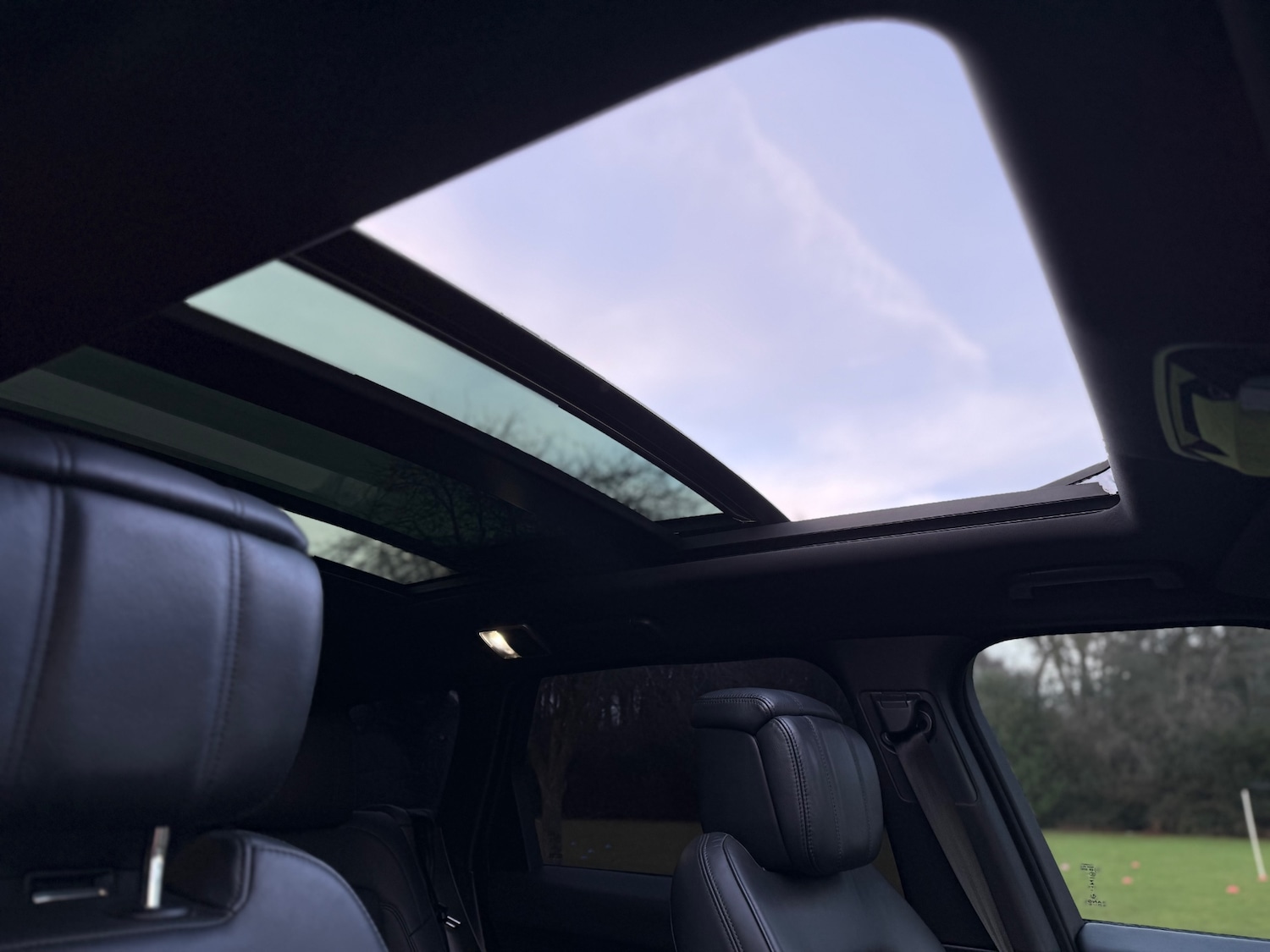 Used Land Rover Range Rover Sport 2018 for sale - 77393682: Photo 17