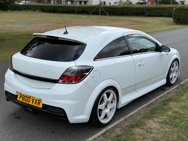 Used Vauxhall Astra 2008 for sale - 75706233: Photo 10