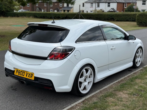 Used Vauxhall Astra 2008 for sale - 75706233: Photo 11