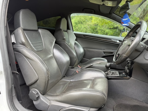 Used Vauxhall Astra 2008 for sale - 75706233: Photo 13