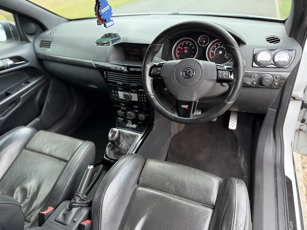 Used Vauxhall Astra 2008 for sale - 75706233: Photo 14