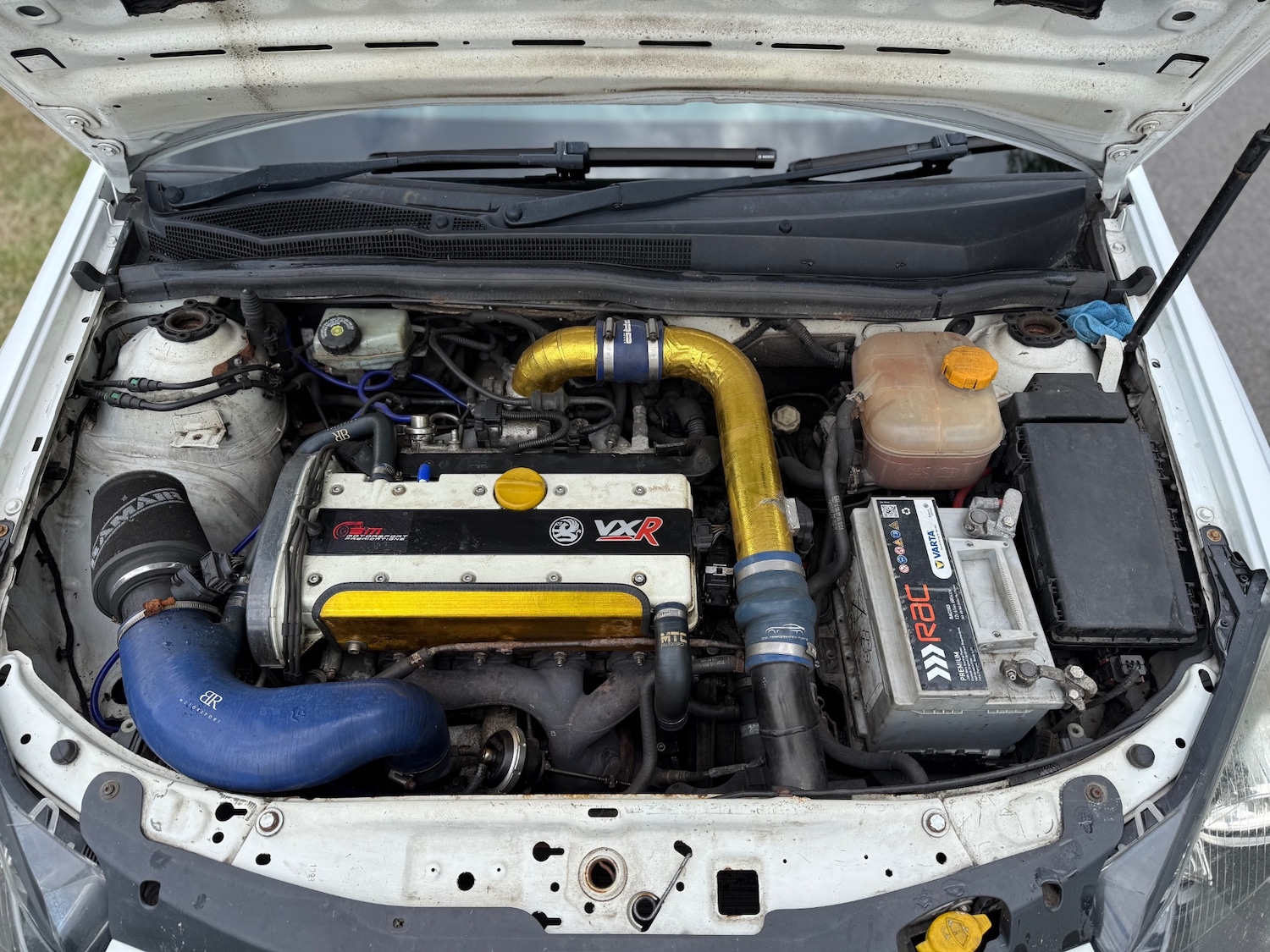 Vehicle 15