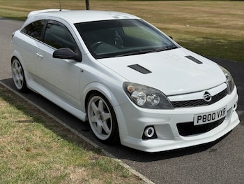 2008 (P) - 2.0T 16V VXR Nurburgring 3dr